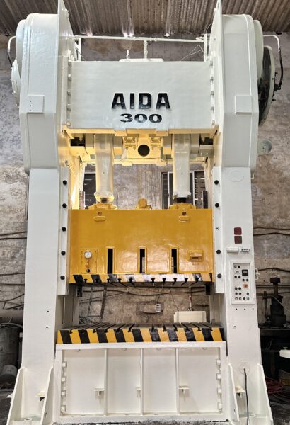 1276 AIDA JAPAN MODEL PD-STGT-300M-1