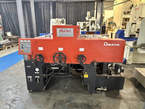 1393 AMADA JAPAN MODEL IBT-V-1