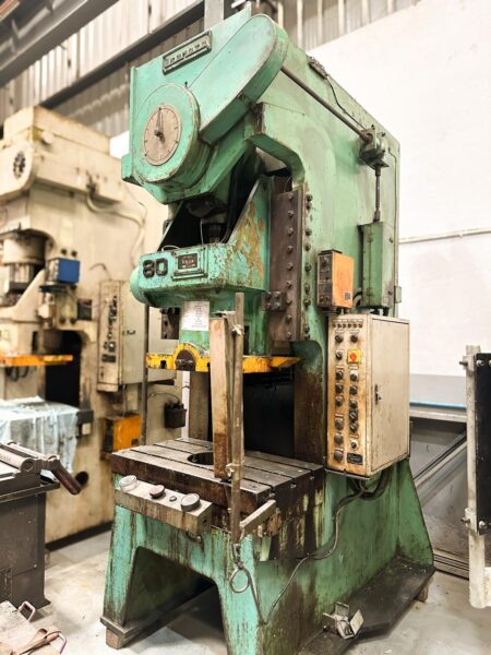 1607 OKAMOTO JAPAN MODEL -UP-80-1