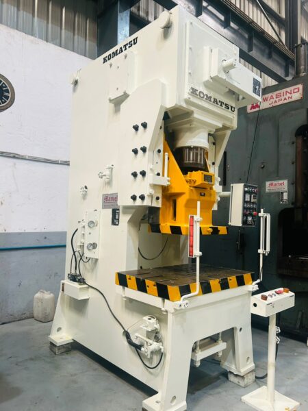 1630 KOMATSU JAPAN MODEL OBS-110-2-1