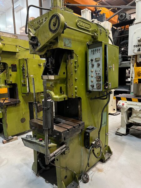 1637 NAGAO JAPAN MODEL NCP-35-1