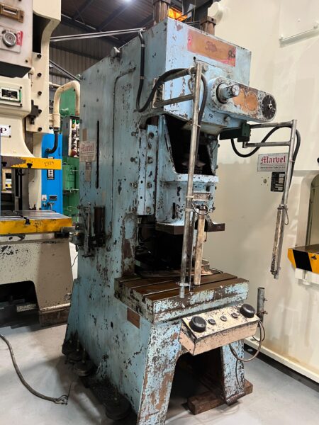 1676 WASINO JAPAN MODEL HMP - 40-1 1676 WASINO JAPAN MODEL HMP - 40-1