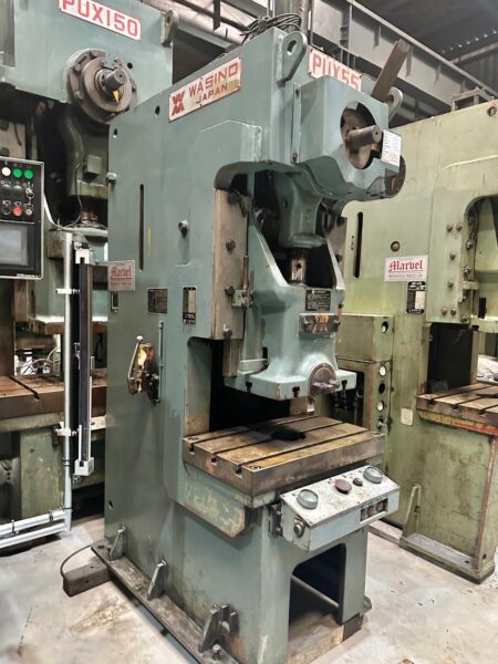 1714 WASINO JAPAN MODEL PUX-55L-1 1714 WASINO JAPAN MODEL PUX-55L-1