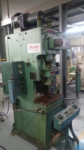 1741 WASINO JAPAN MODEL PUX-25 KRR-1