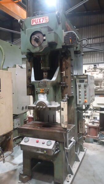 1743 WASINO JAPAN MODEL PUX - 75L-1