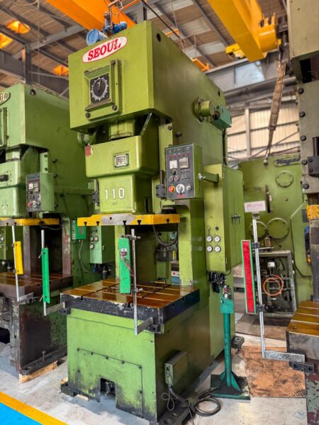 1801 SEOUL - KOREA MODEL SSC-110-1 1801 SEOUL - KOREA MODEL SSC-110-1