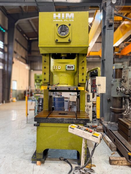 1805 HWAIL KOREA MODEL HCA-110-1