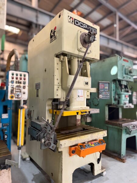 1812 CHINGFONG TAIWAN MODEL OCP-110-1